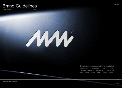 CÂU CHUYỆN THƯƠNG HIỆU MIA